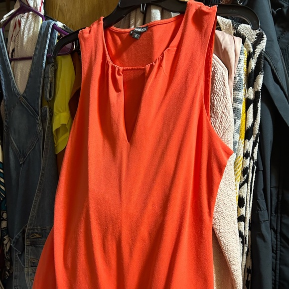 3 Express Tops bundle - Picture 2 of 12